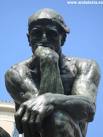 Testamento Artístico de Augusto Rodin.